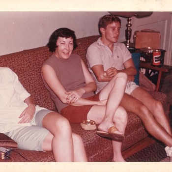 Photo of Jeanine VanKerckhove